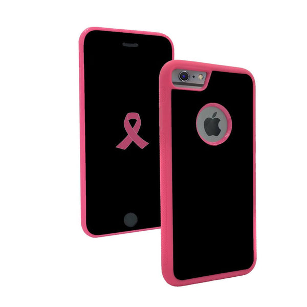 LIMITED EDITION GOATCASE (BREAST CANCER AWARENESS)