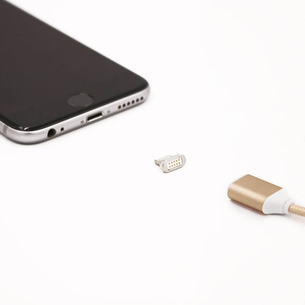 MAGNETIC CHARGING CABLE