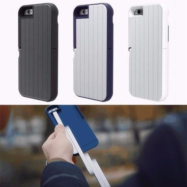 SELFIE CASE