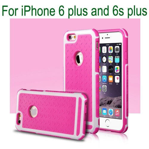 SHOCKPROOF IPHONE CASE