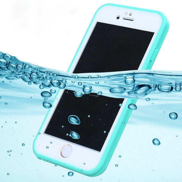 WATERPROOF CASE