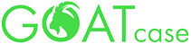 Goatcase logo